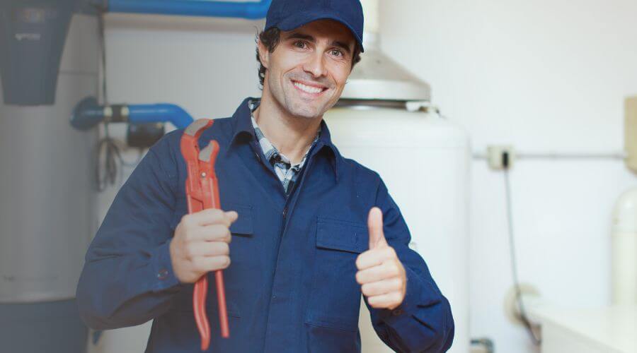 Local annual plumbing maintenance in Kearsarge, NH
